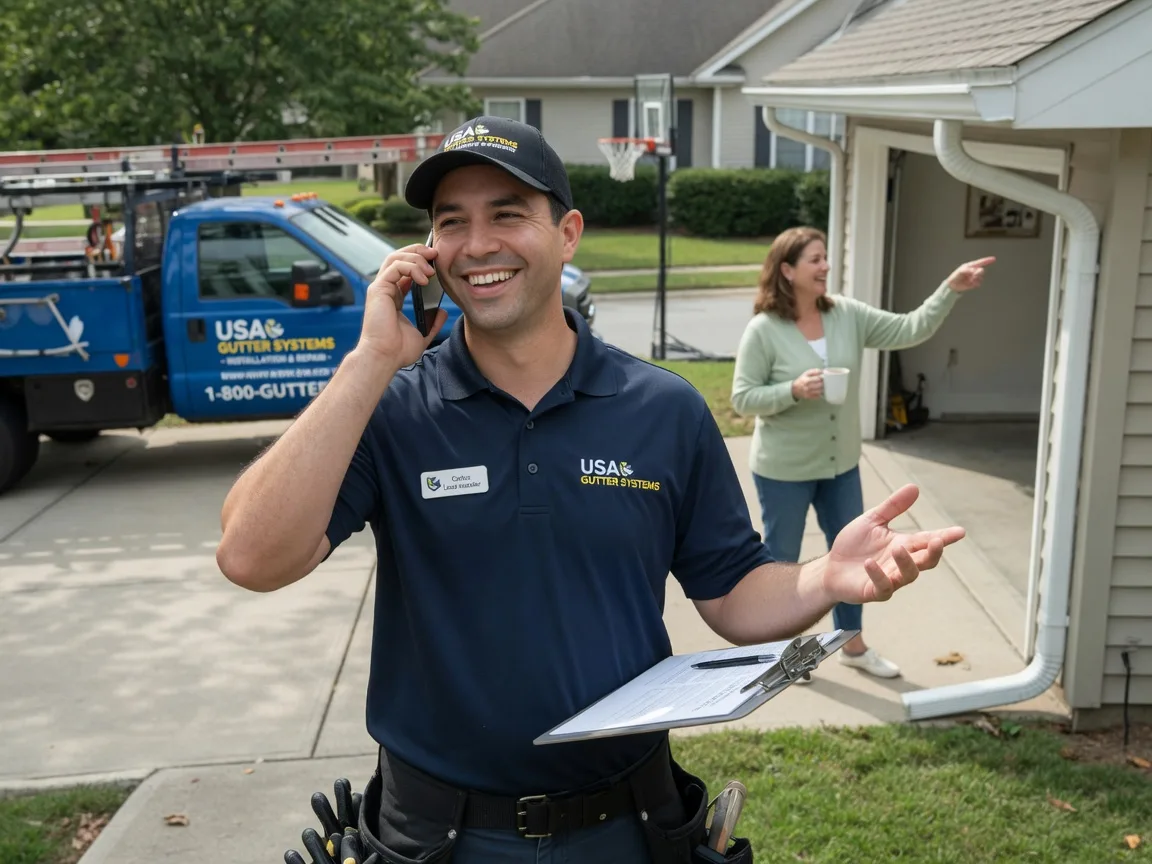 Gutter Installation Almont, CO FAQs